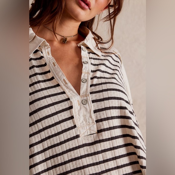 We The Free All For You Polo - Picture 3 of 15